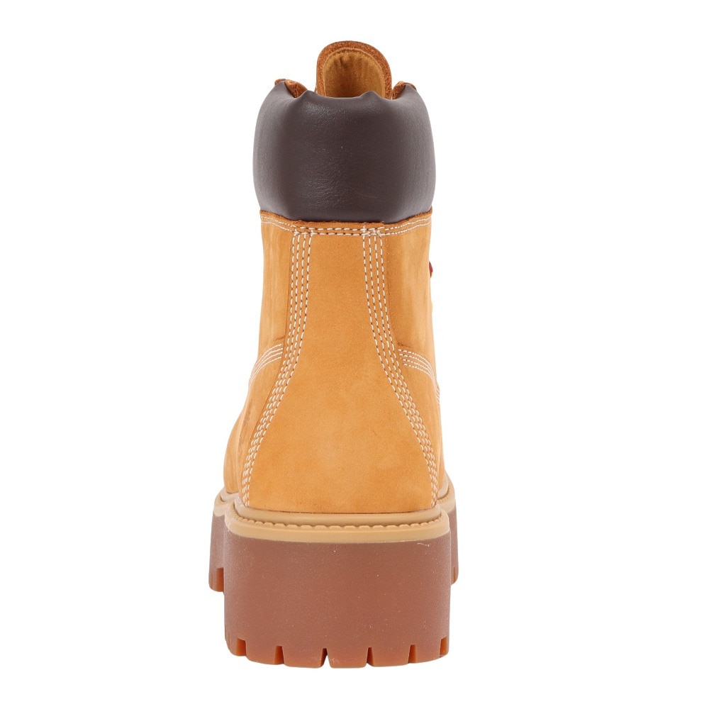 ティンバーランド（Timberland）（レディース）カジュアルシューズ ストーンストリート6インチ A5RJD-231