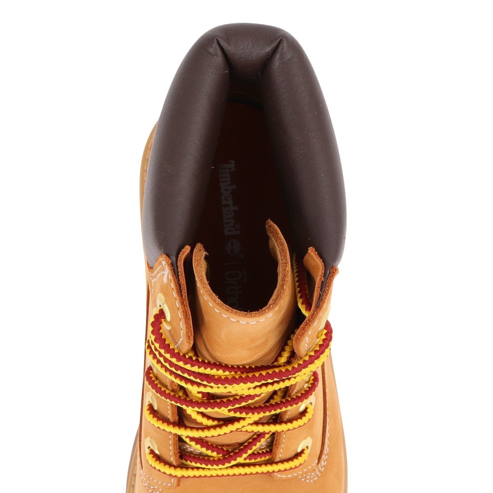 ティンバーランド（Timberland）（レディース）カジュアルシューズ ストーンストリート6インチ A5RJD-231