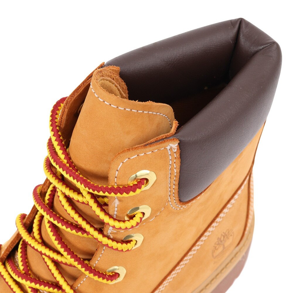 ティンバーランド（Timberland）（レディース）カジュアルシューズ ストーンストリート6インチ A5RJD-231