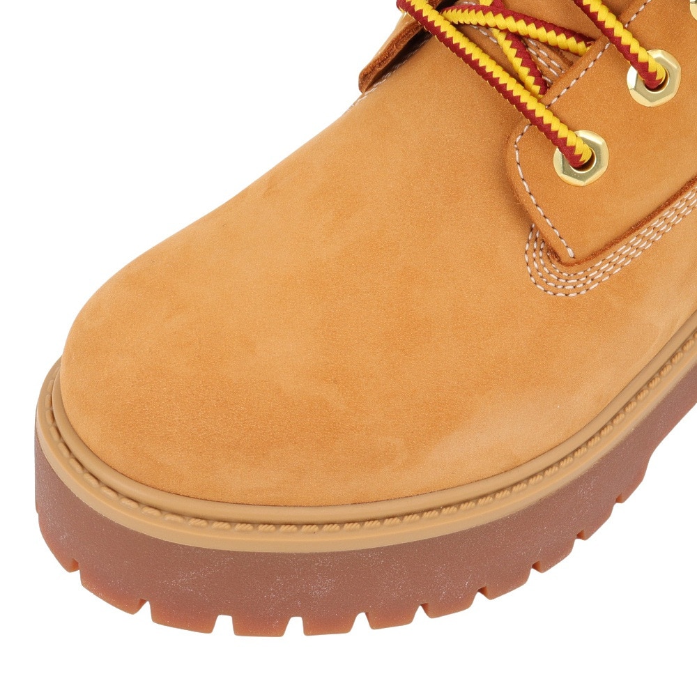 ティンバーランド（Timberland）（レディース）カジュアルシューズ ストーンストリート6インチ A5RJD-231