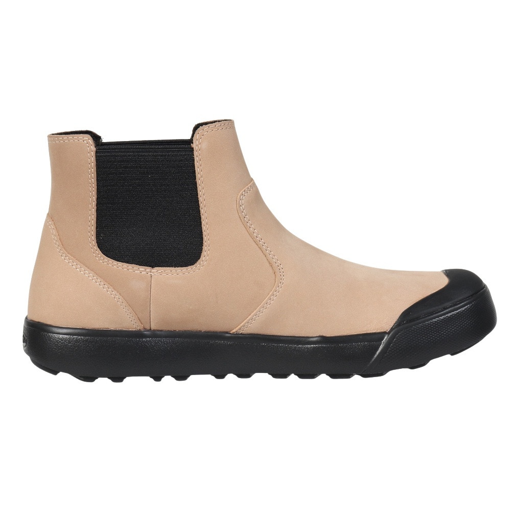 キーン（KEEN）（レディース）カジュアルシューズ エレナ チェルシーブーツ 1029400