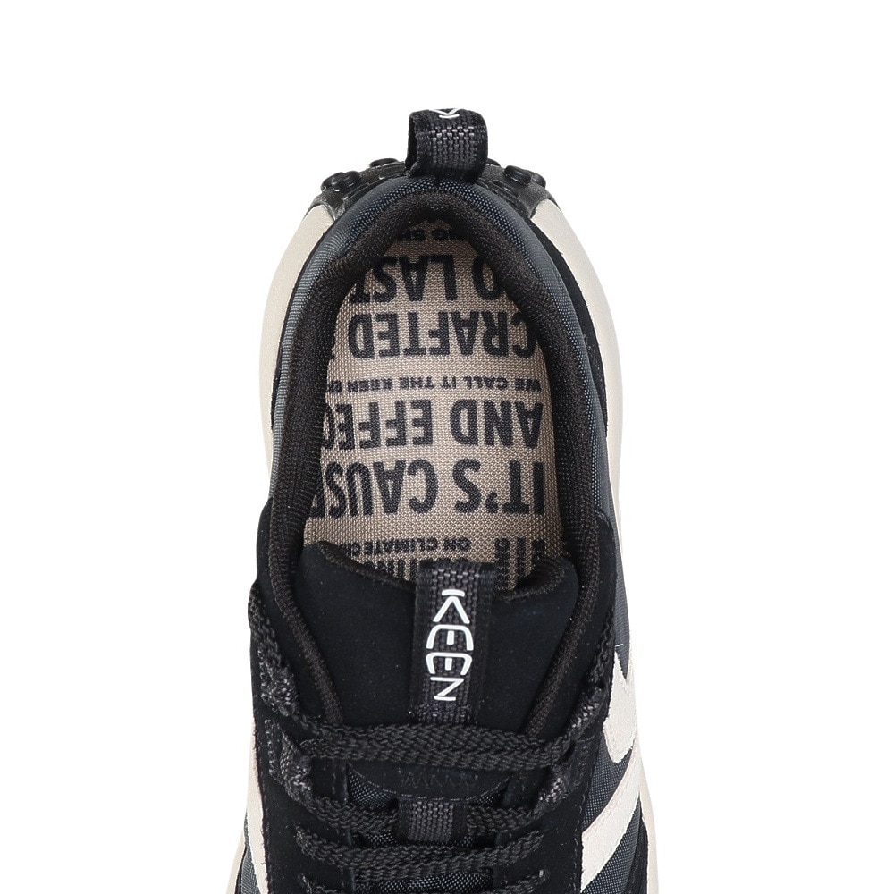 キーン（KEEN）（レディース）カジュアルシューズ KS86 スニーカー 1029595