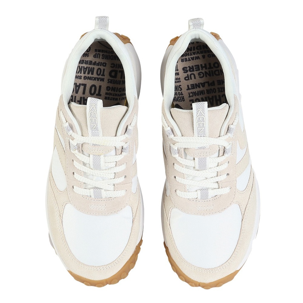 キーン（KEEN）（レディース）カジュアルシューズ KS86 スニーカー 1029802