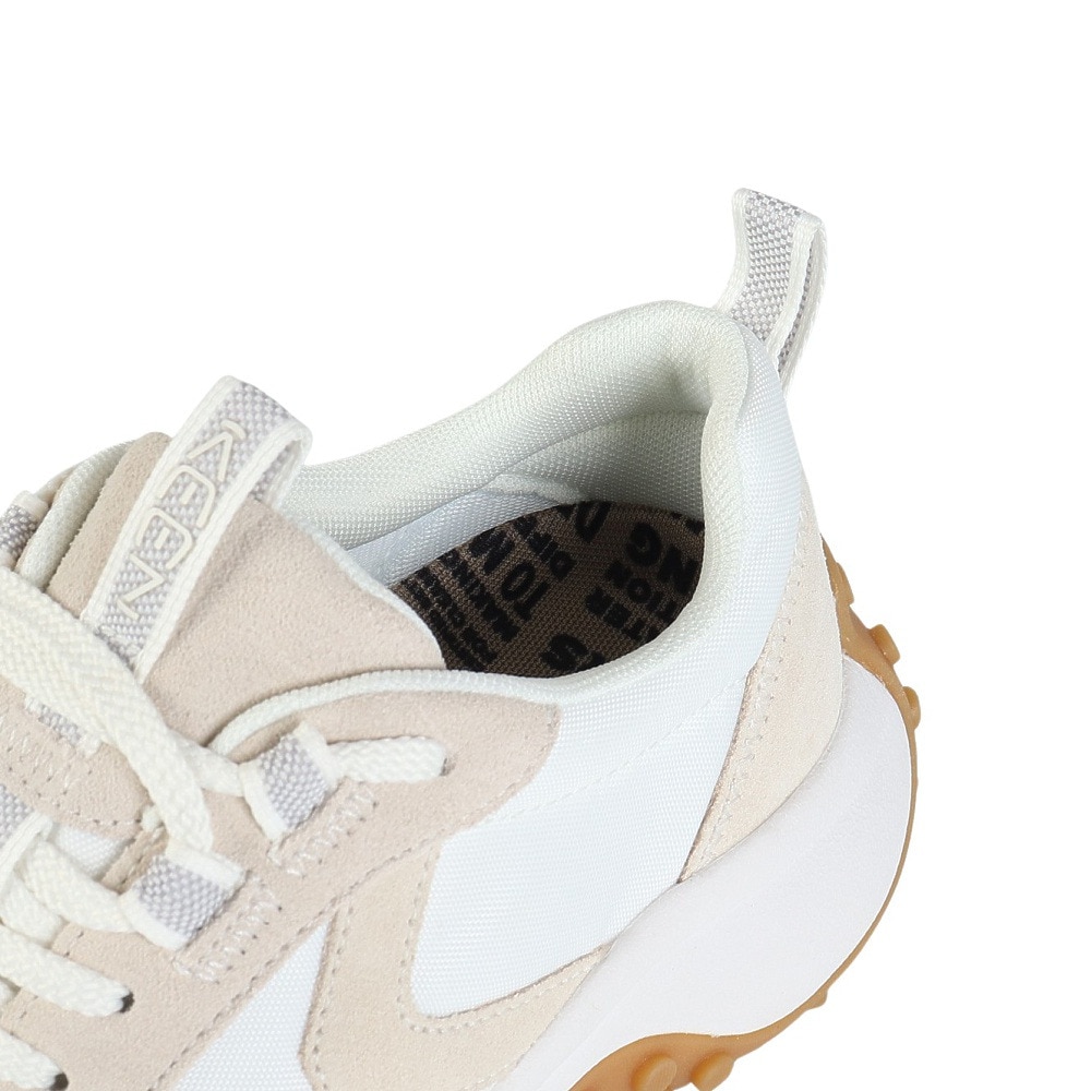 キーン（KEEN）（レディース）カジュアルシューズ KS86 スニーカー 1029802