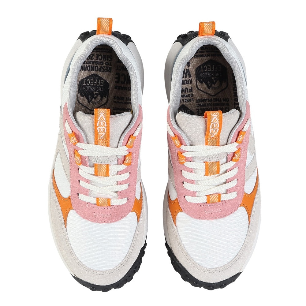 キーン（KEEN）（レディース）カジュアルシューズ KS86 スニーカー 1029803