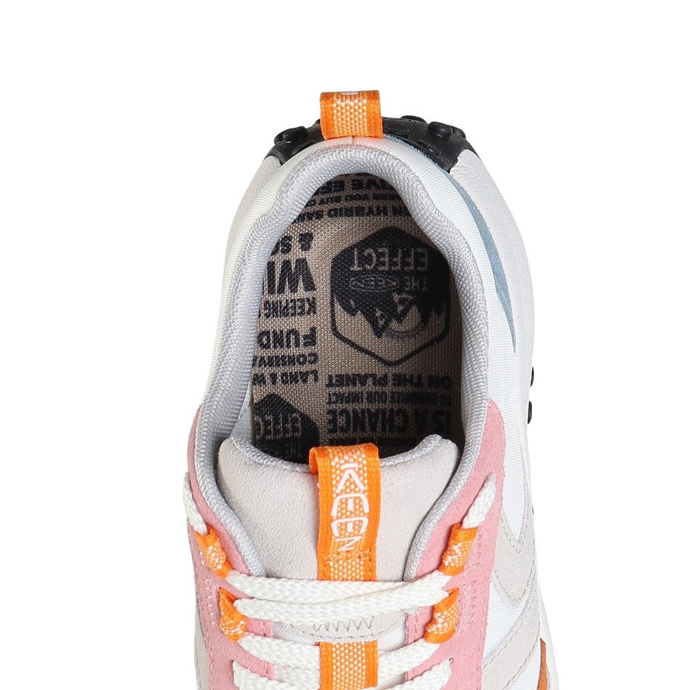 キーン（KEEN）（レディース）カジュアルシューズ KS86 スニーカー 1029803