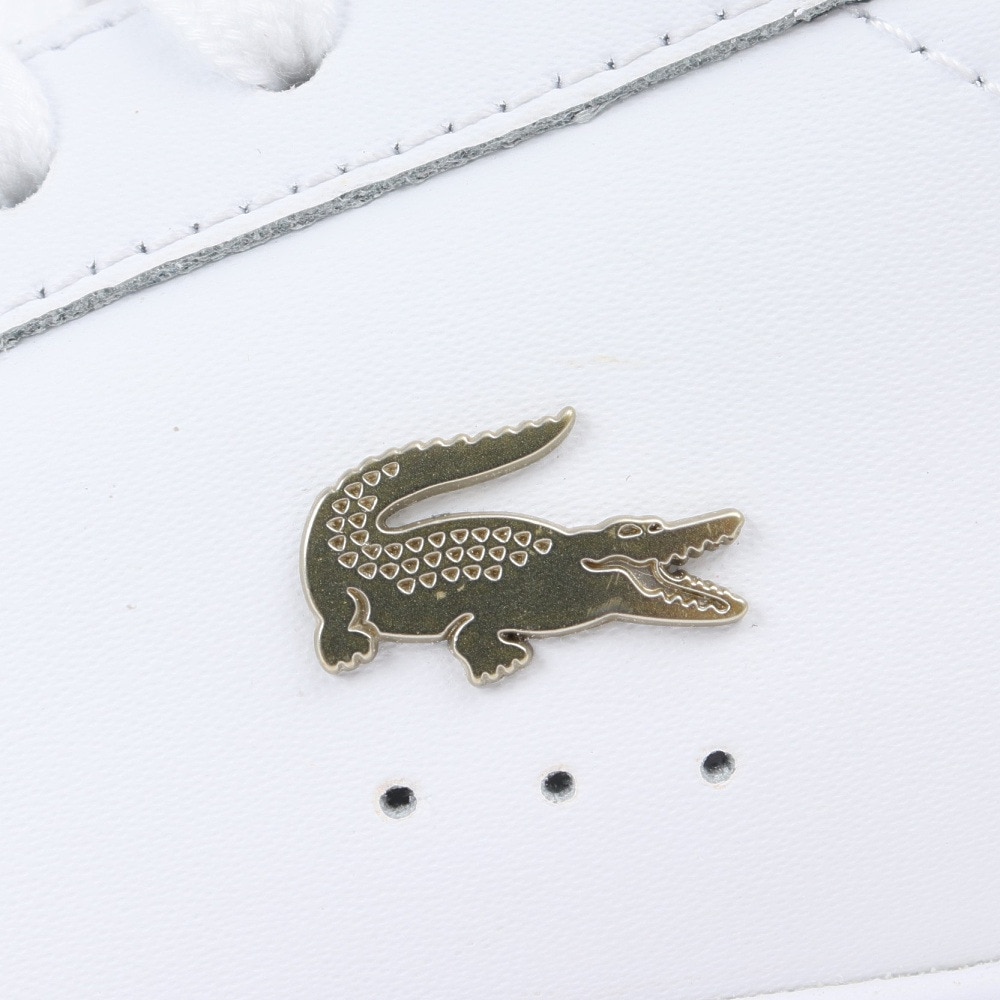 ラコステ（LACOSTE）（レディース）カジュアルシューズ LEROND PRO 224 48CFA0006216