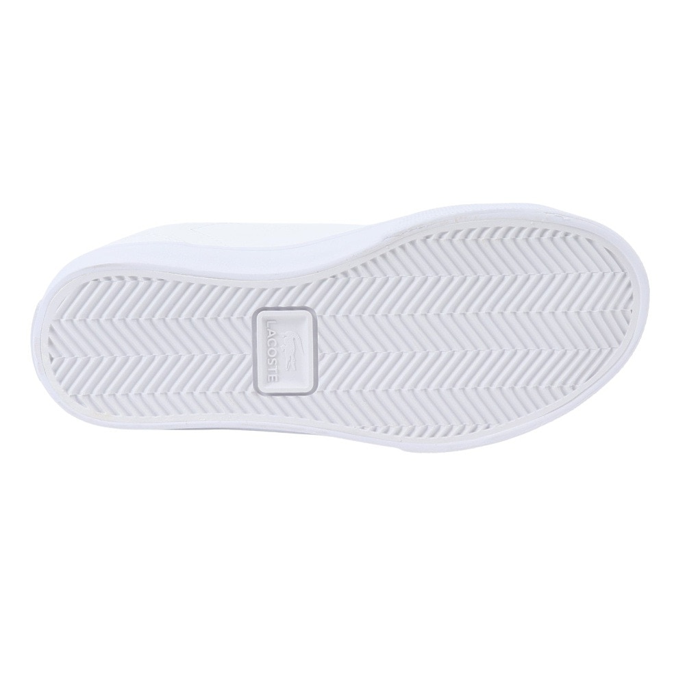 ラコステ（LACOSTE）（レディース）カジュアルシューズ LEROND PRO 224 48CFA0006216