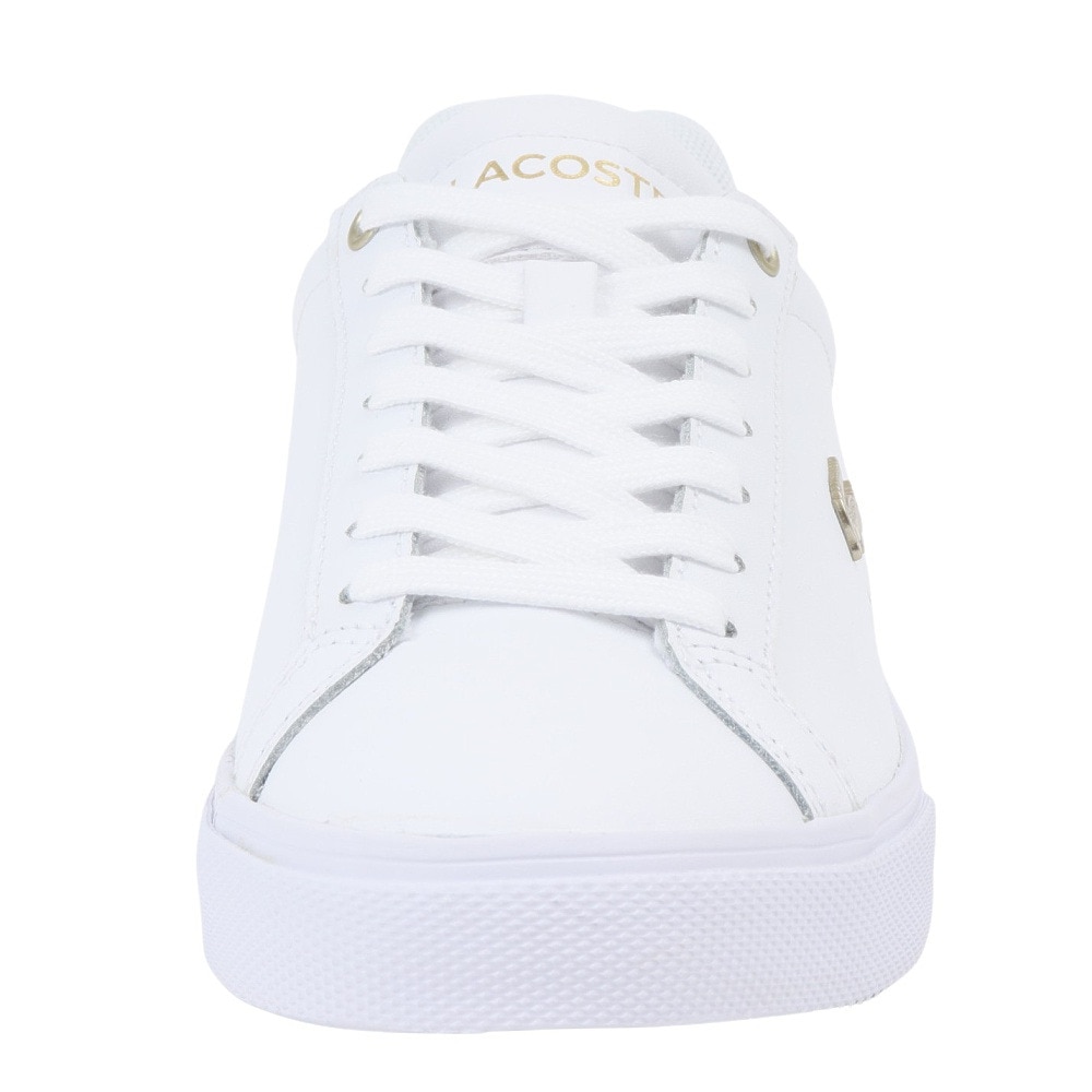 ラコステ（LACOSTE）（レディース）カジュアルシューズ LEROND PRO 224 48CFA0006216