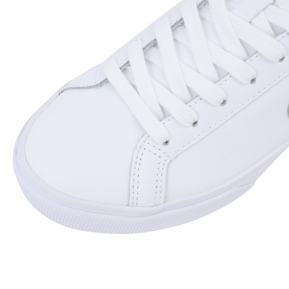 ラコステ（LACOSTE）（レディース）カジュアルシューズ LEROND PRO 224 48CFA0006216