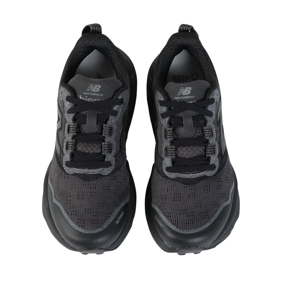 ニューバランス（new balance）（レディース）カジュアルシューズ Fresh Foam X Hierro v9 WTHIERZ9B