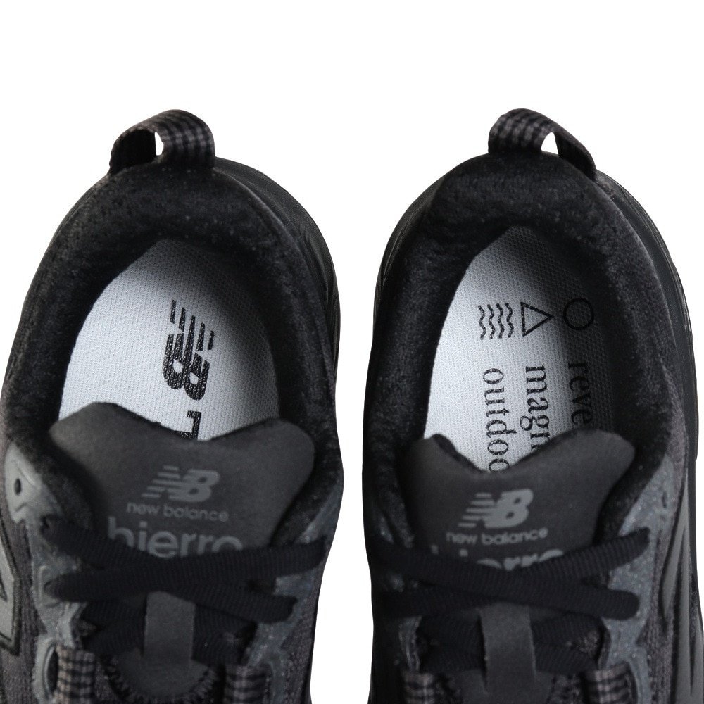 ニューバランス（new balance）（レディース）カジュアルシューズ Fresh Foam X Hierro v9 WTHIERZ9B