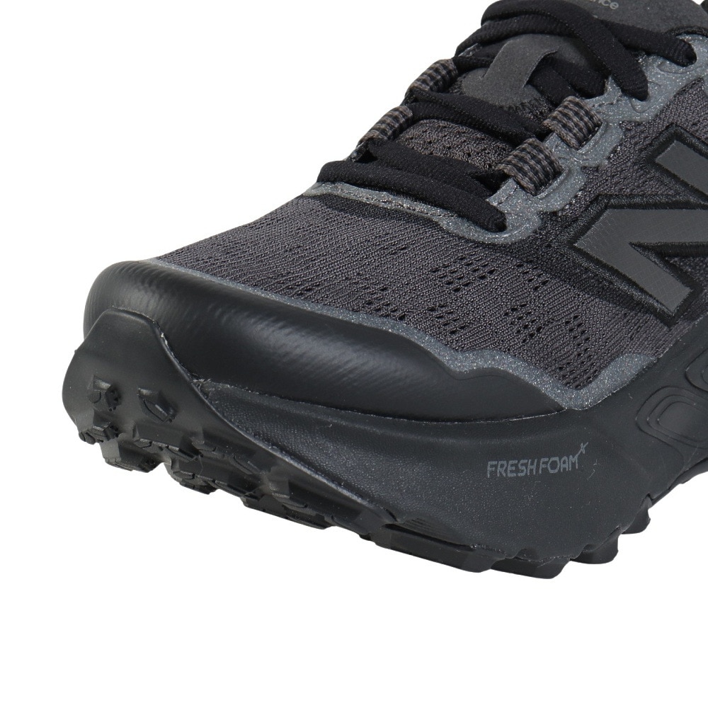 ニューバランス（new balance）（レディース）カジュアルシューズ Fresh Foam X Hierro v9 WTHIERZ9B