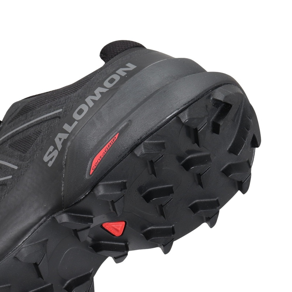 サロモン（SALOMON）（レディース）CROSS EVR W L47718100
