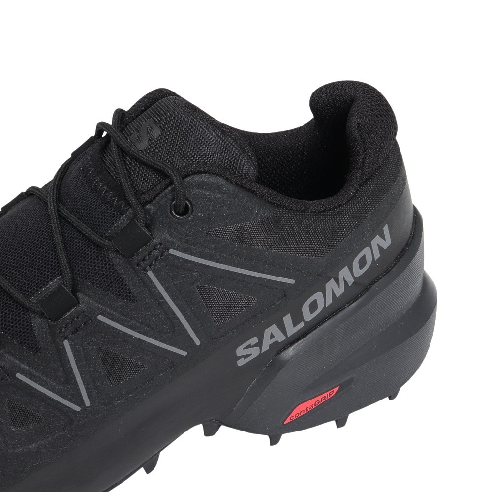 サロモン（SALOMON）（レディース）CROSS EVR W L47718100
