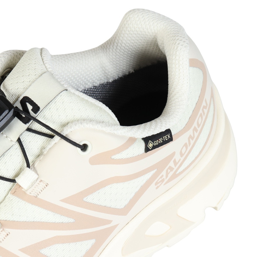 サロモン（SALOMON）（レディース）カジュアルシューズ XT-EVR GTX L47803500