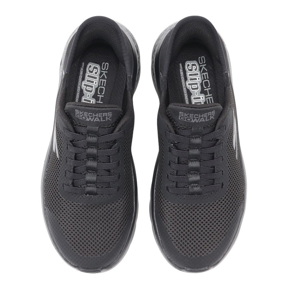 スケッチャーズ（SKECHERS）（レディース）カジュアルシューズ ゴー