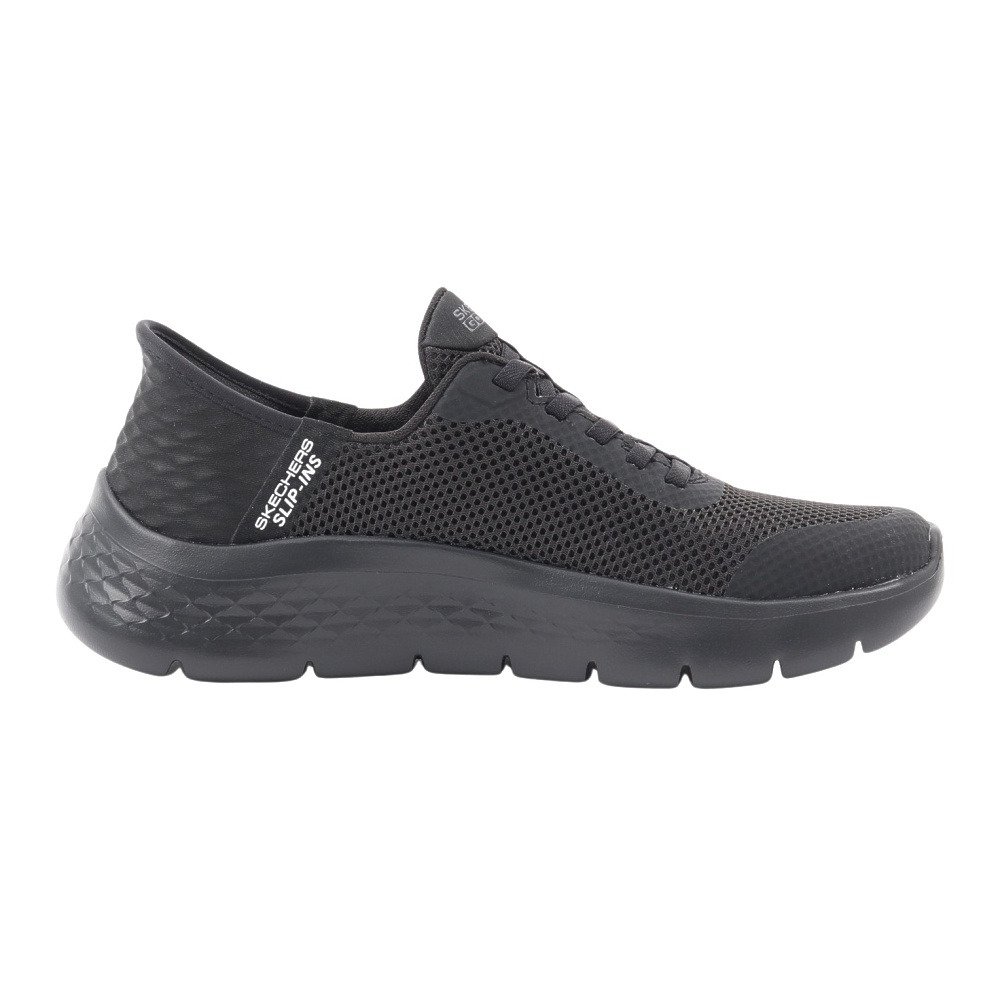スケッチャーズ（SKECHERS）（レディース）カジュアルシューズ ゴー
