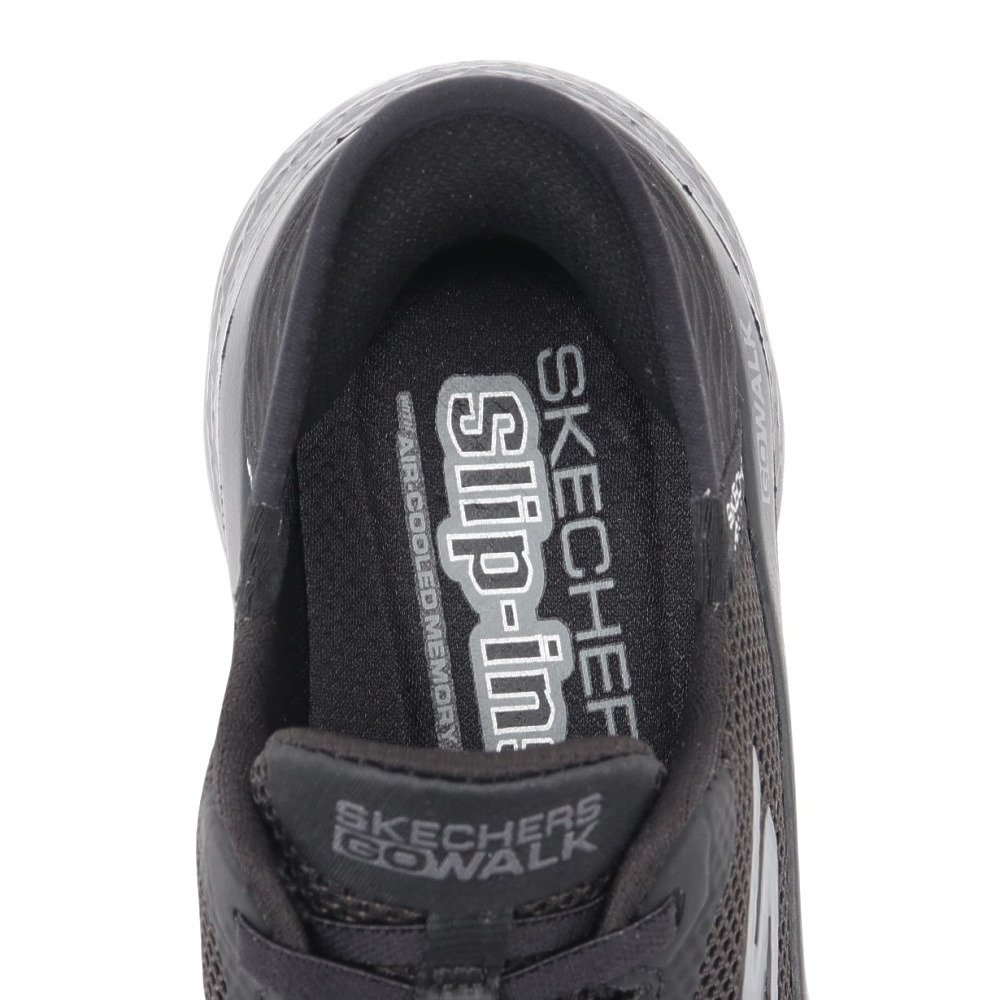 スケッチャーズ（SKECHERS）（レディース）カジュアルシューズ ゴー