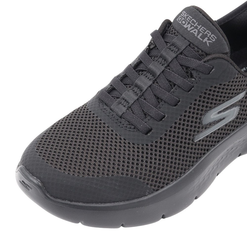 スケッチャーズ（SKECHERS）（レディース）カジュアルシューズ ゴー