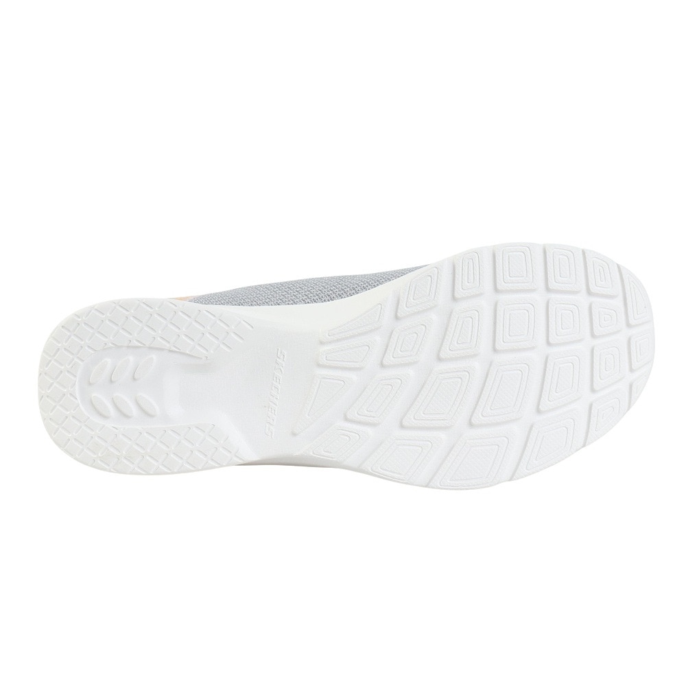 スケッチャーズ（SKECHERS）（レディース）カジュアルシューズ スリップインズ ダイナマイト 2.0 デイリー アドベンチャー 150480-GYLV
