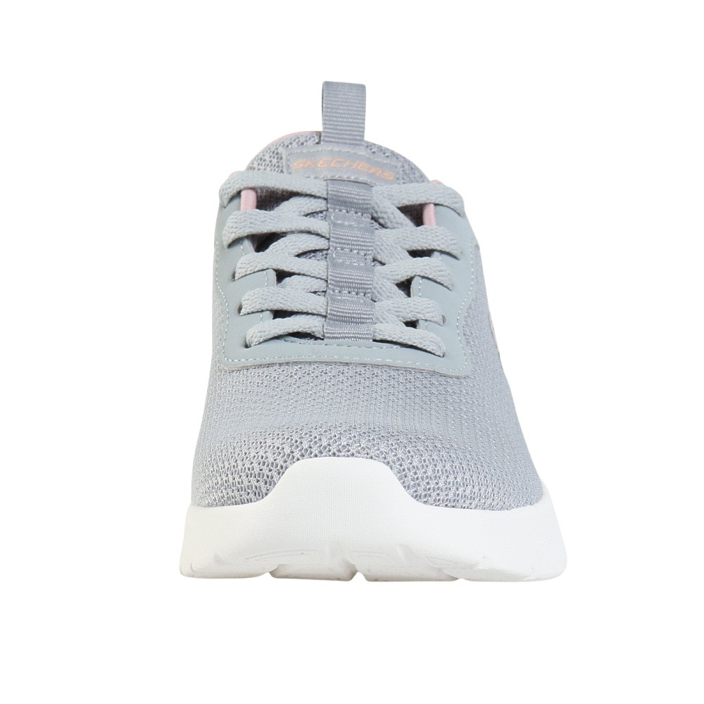 スケッチャーズ（SKECHERS）（レディース）カジュアルシューズ スリップインズ ダイナマイト 2.0 デイリー アドベンチャー 150480-GYLV