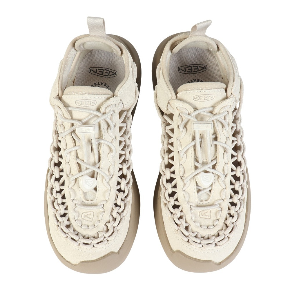 キーン（KEEN）（レディース）カジュアルシューズ UNEEK WK 1030268