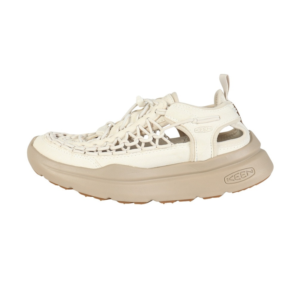 キーン（KEEN）（レディース）カジュアルシューズ UNEEK WK 1030268