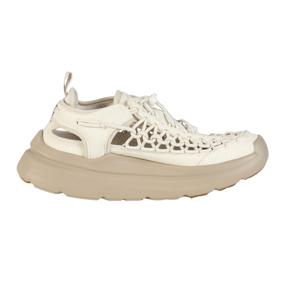 キーン（KEEN）（レディース）カジュアルシューズ UNEEK WK 1030268