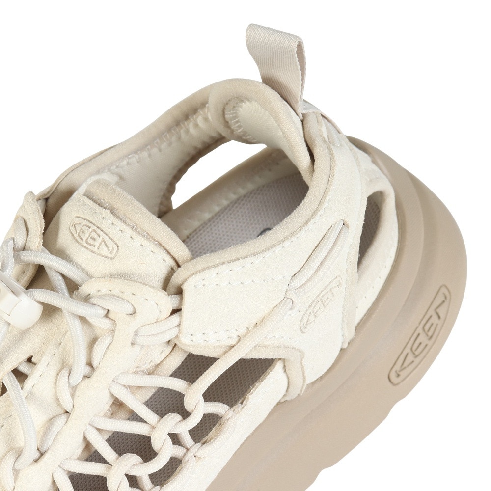 キーン（KEEN）（レディース）カジュアルシューズ UNEEK WK 1030268