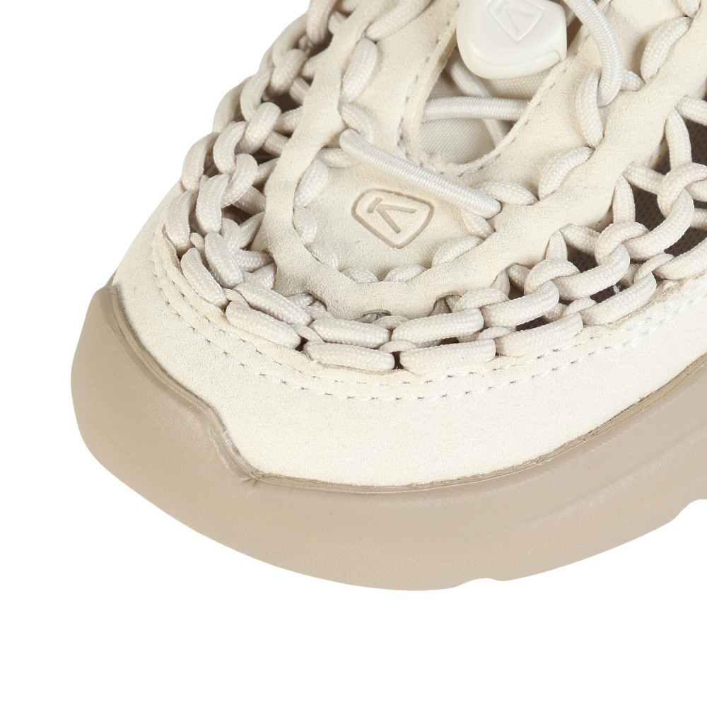 キーン（KEEN）（レディース）カジュアルシューズ UNEEK WK 1030268