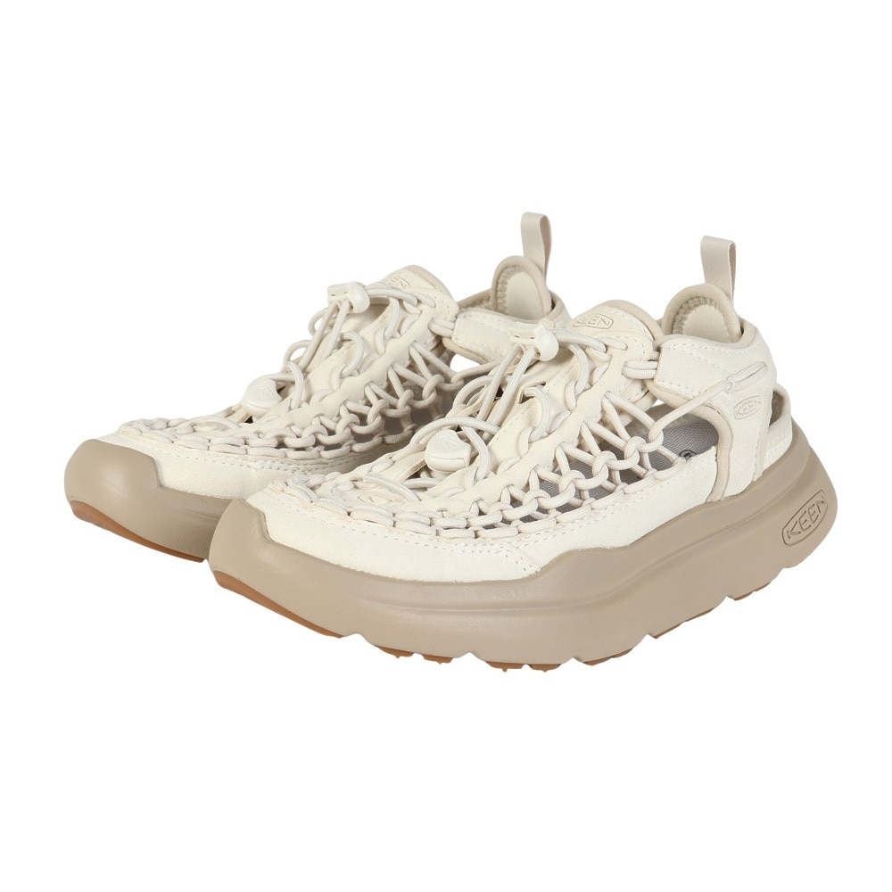 キーン（KEEN）（レディース）カジュアルシューズ UNEEK WK 1030268