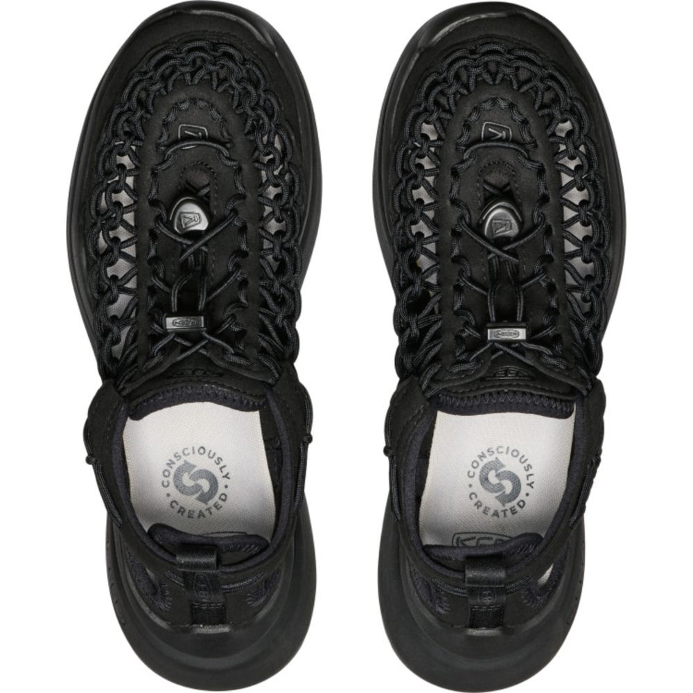 キーン（KEEN）（レディース）カジュアルシューズ UNEEK WK 1030269