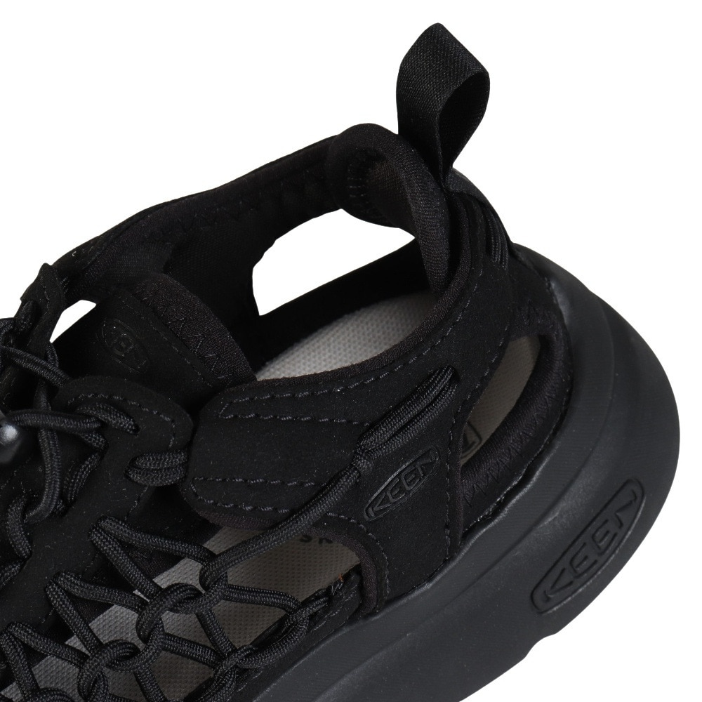 キーン（KEEN）（レディース）カジュアルシューズ UNEEK WK 1030269