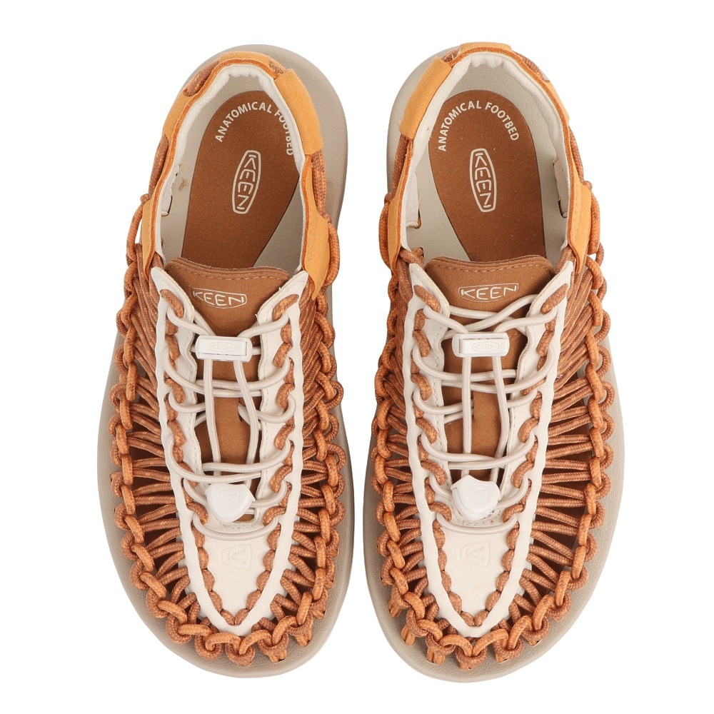 キーン（KEEN）（レディース）カジュアルシューズ ユニーク 1030577