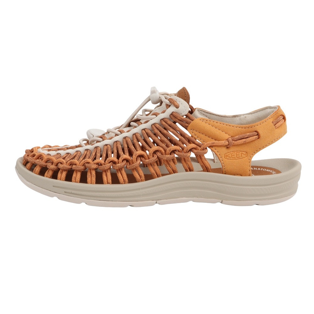 キーン（KEEN）（レディース）カジュアルシューズ ユニーク 1030577