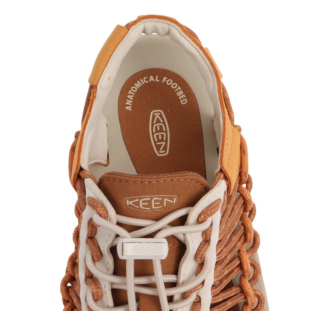 キーン（KEEN）（レディース）カジュアルシューズ ユニーク 1030577