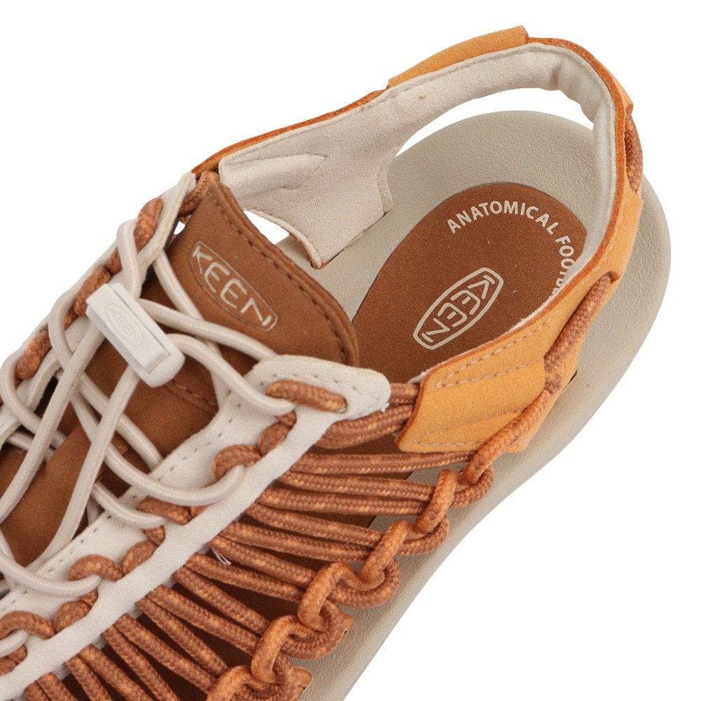 キーン（KEEN）（レディース）カジュアルシューズ ユニーク 1030577