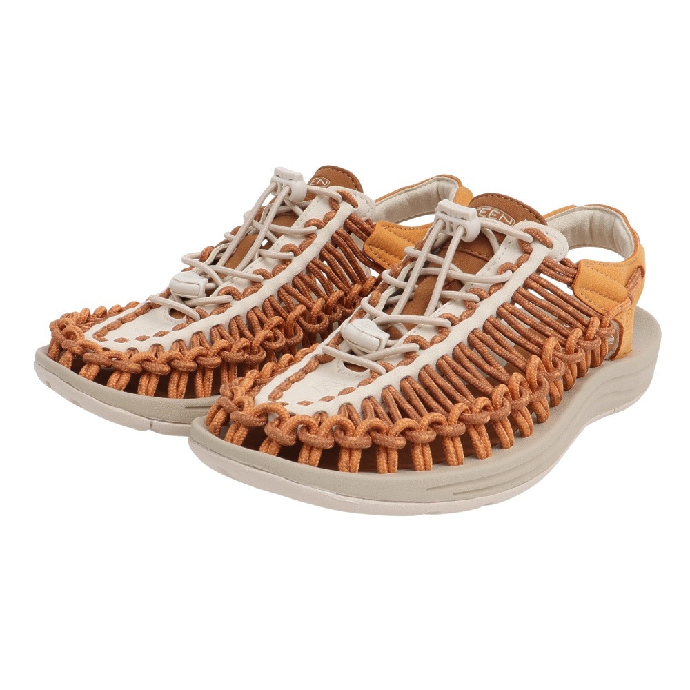 キーン（KEEN）（レディース）カジュアルシューズ ユニーク 1030577