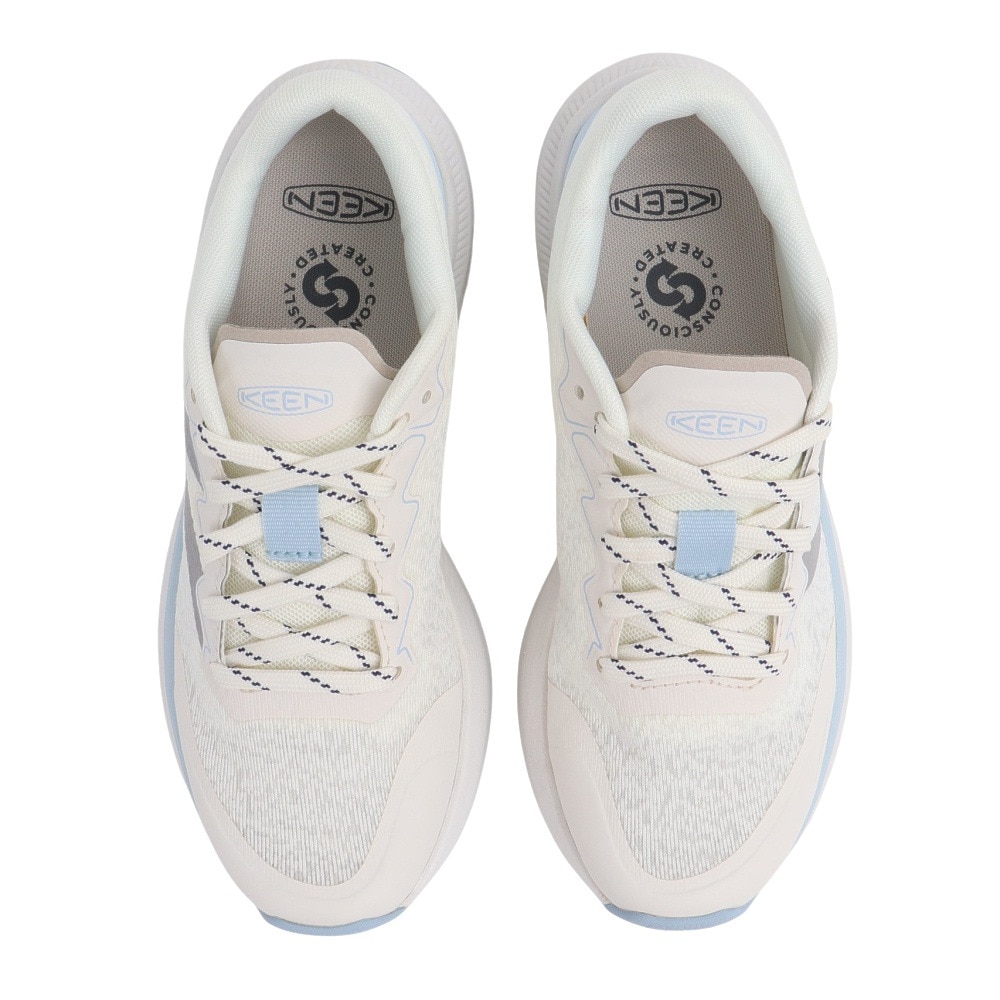 キーン（KEEN）（レディース）カジュアルシューズ WK500 1030700