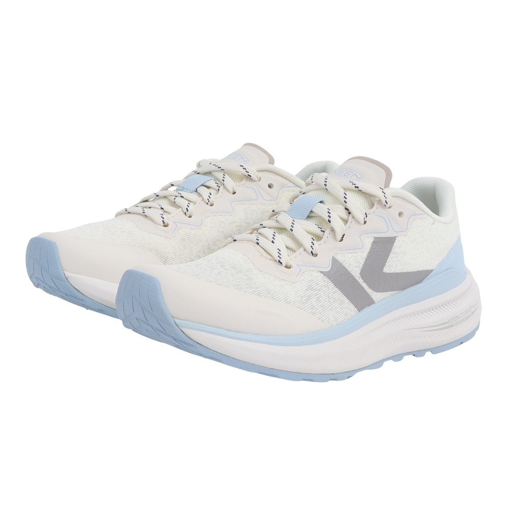 キーン（KEEN）（レディース）カジュアルシューズ WK500 1030700