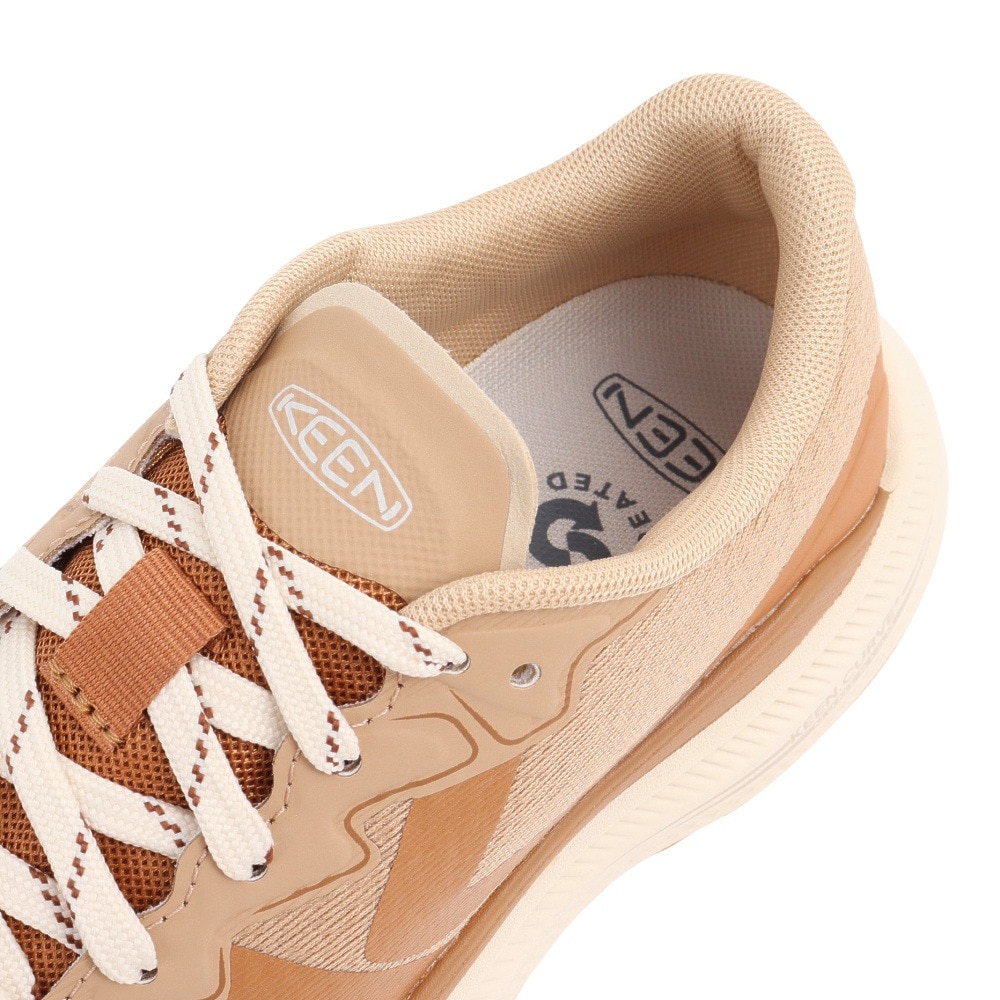 キーン（KEEN）（レディース）カジュアルシューズ WK500 1030701