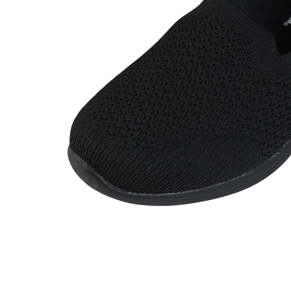 スケッチャーズ（SKECHERS）（レディース）カジュアルシューズ スリップインズ アリア スイート ボイス 158873-BBK