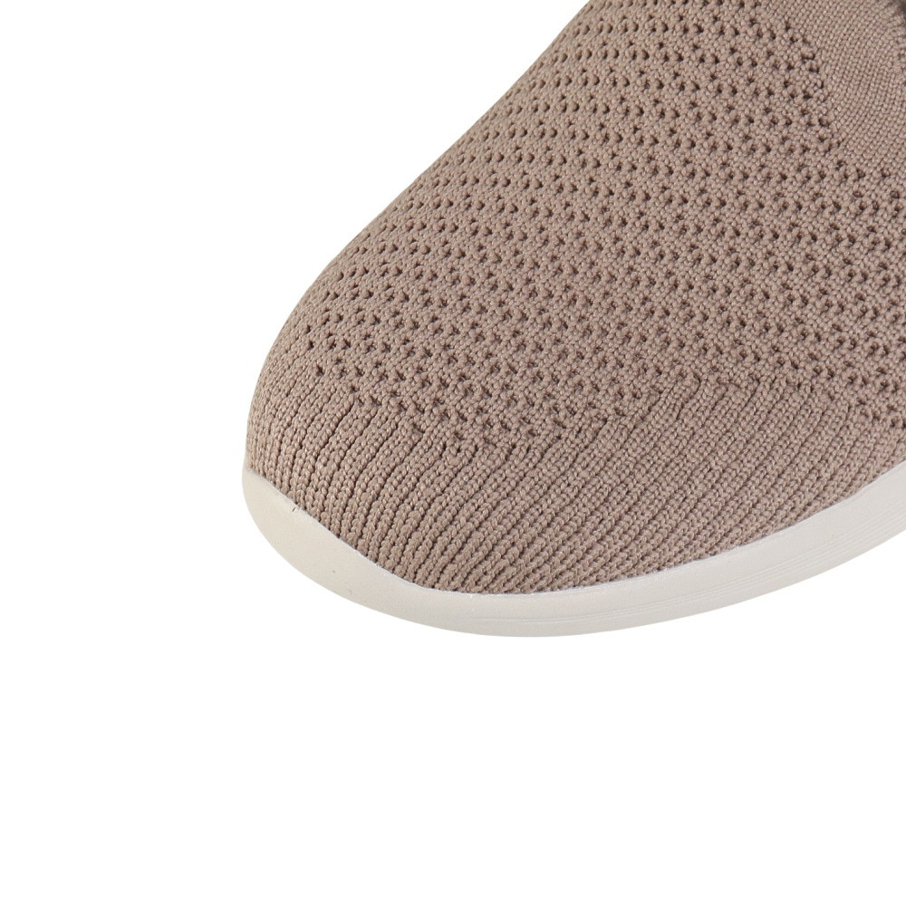 スケッチャーズ（SKECHERS）（レディース）カジュアルシューズ スリップインズ アリア スイート ボイス 158873-TPE