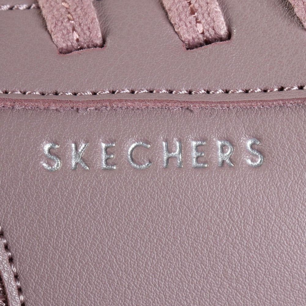 スケッチャーズ（SKECHERS）（レディース）カジュアルシューズ スリップインズ ウノ バンクシア 177117W-MVE