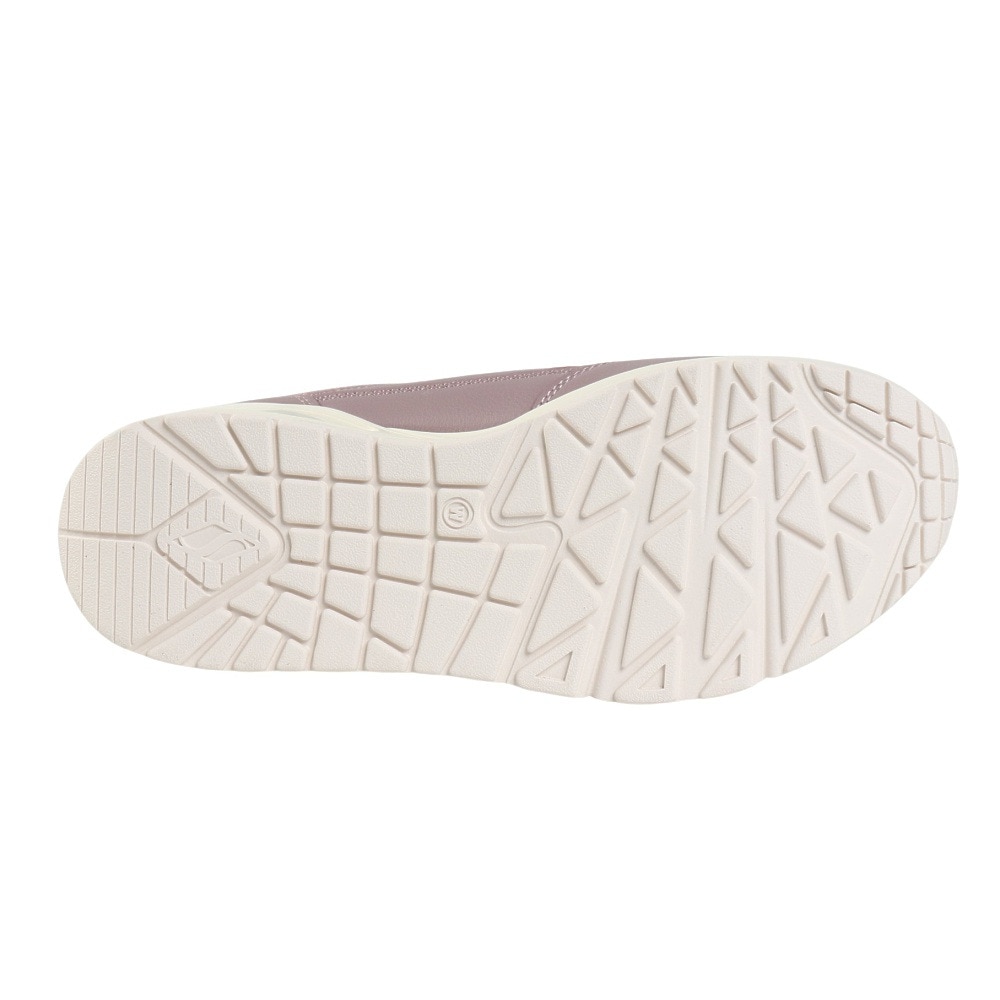 スケッチャーズ（SKECHERS）（レディース）カジュアルシューズ スリップインズ ウノ バンクシア 177117W-MVE