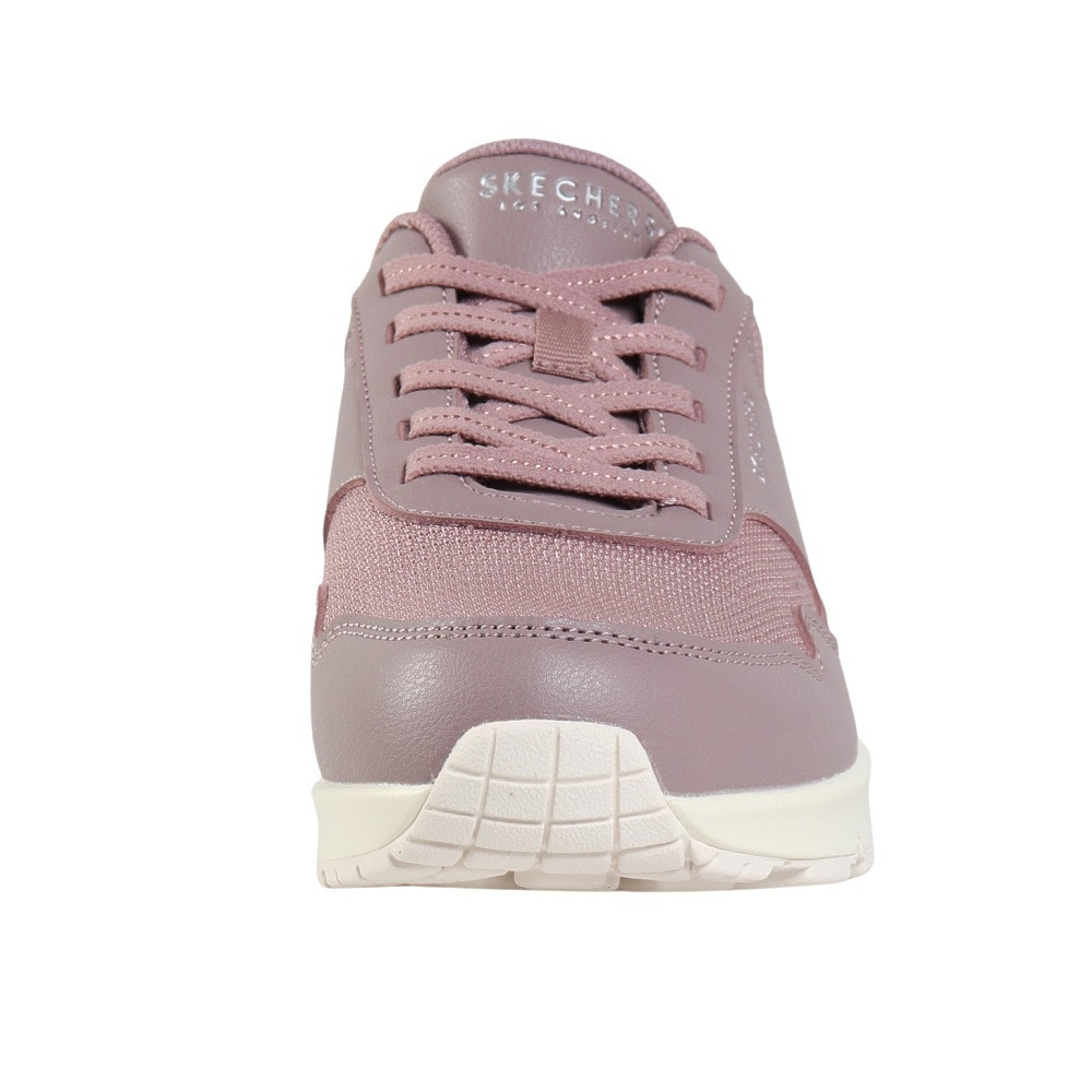 スケッチャーズ（SKECHERS）（レディース）カジュアルシューズ スリップインズ ウノ バンクシア 177117W-MVE