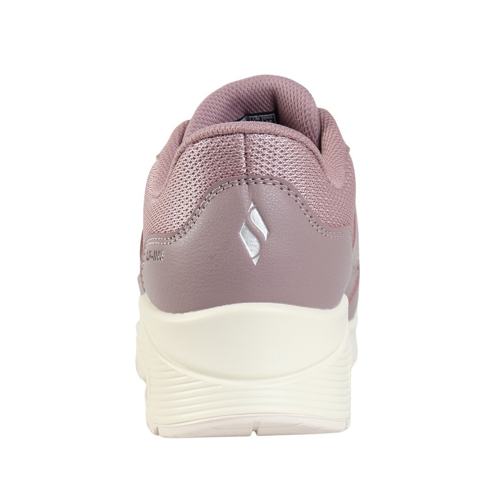 スケッチャーズ（SKECHERS）（レディース）カジュアルシューズ スリップインズ ウノ バンクシア 177117W-MVE