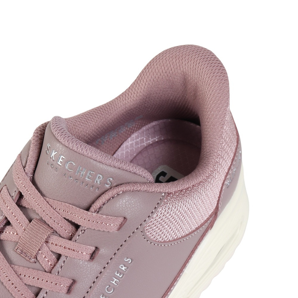 スケッチャーズ（SKECHERS）（レディース）カジュアルシューズ スリップインズ ウノ バンクシア 177117W-MVE