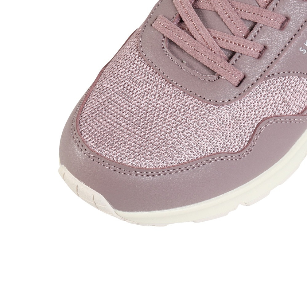 スケッチャーズ（SKECHERS）（レディース）カジュアルシューズ スリップインズ ウノ バンクシア 177117W-MVE
